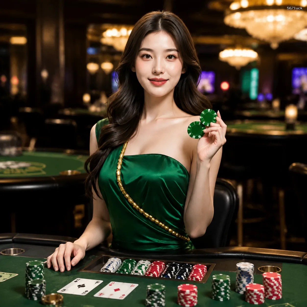 Keunggulan dan Fitur Menarik di Situs Game 567luck