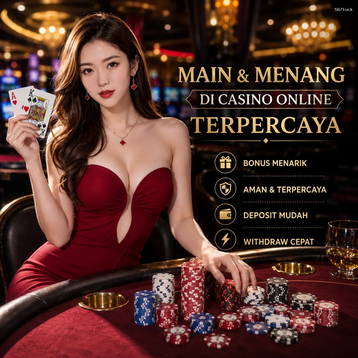Menelusuri Keunggulan Situs Game 567luck
