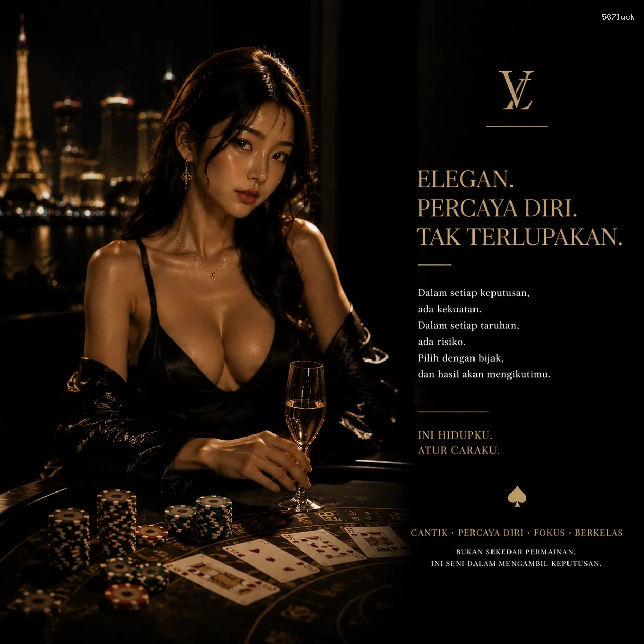 Apa Saja Jenis Game yang Tersedia di 567luck