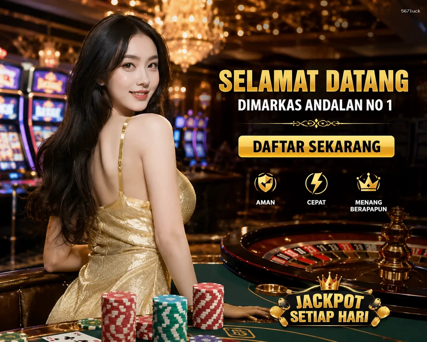 Tips dan Trik Bermain di 567luck untuk Pemula